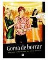 GOMA DE BORRAR