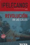 REVOLUCION EN LAS CALLES (Z BOLSILLO)