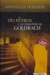 TÍO PETROS Y LA CONJETURA DE GOLDBACH,EL