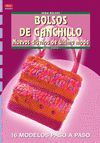 BOLSOS DE GANCHILLO