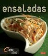 COCINA IDEAL. ENSALADAS