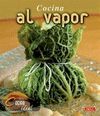 COCINA AL VAPOR