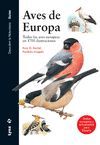 AVES DE EUROPA