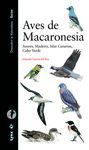 AVES DE MACARONESIA.