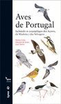 AVES DE PORTUGAL