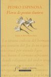 FLORES DE POETAS ILUSTRES