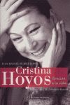 CRISTINA HOYOS, GRACIAS A LA VIDA