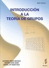 INTRODUCCIÓN A LA TEORÍA DE GRUPOS