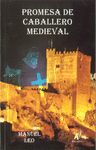 PROMESA DE CABALLERO MEDIEVAL