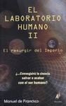 LABORATORIO HUMANO II,  EL