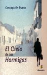 EL CIELO DE LAS HORMIGAS