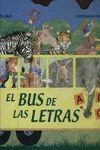 EL BUS DE LAS LETRAS