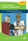 AUXILIAR DE AYUDA A DOMICILIO. OBRA COMPLETA