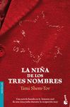 LA NIÑA DE LOS TRES NOMBRES   