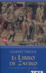 LIBRO DE ZAFIRO, EL