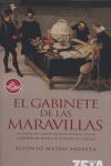 GABINETE DE LAS MARAVILLAS, EL