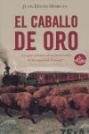 CABALLO DE ORO, EL