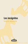 INCOGNITOS LOS