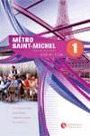 SERIE LYCEE-METRO SAINT 1 LIVRE ELEVE