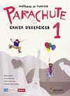PARACHUTE 1 PACK CAHIER D'EXERCICES