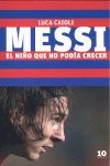 MESSI (CASTELLÀ)