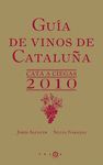 GUÍA DE VINOS DE CATALUÑA