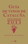 GUÍA DE VINOS DE CATALUÑA 2011