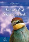 LAS AVES DE LA SERRANÍA DE RONDA