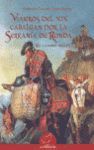 VIAJEROS DEL XIX CABALGAN POR LA SERRANIA DE RONDA