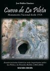 CUEVA DE LA PILETA 2¦ED.