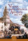 VIAJEROS AMERICANOS EN LA ANDALUCIA DEL XIX