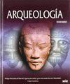 ARQUEOLOGÍA