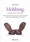 MOBBING, ESTADO DE LA CUESTIÓN