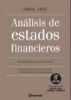 ANÁLISIS DE ESTADOS FINANCIEROS