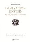 GENERACIÓN EINSTEIN