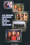 LAS MEJORES MINISERIES DE LA HISTORIA DE LA TELEVISIÓN