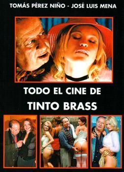 TODO EL CINE DE TINTO BRASS