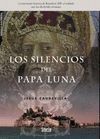 LOS SILENCIOS DEL PAPA LUNA