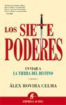 LOS SIETE PODERES