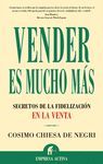 VENDER ES MUCHO MAS