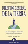 DIRECTOR GENERAL DE LA TIERRA, EL