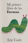 MI PRIMER LIBRO DE FORMAS