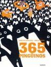 365 PINGUINOS