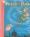 PETER PAN DESPLEGABLE