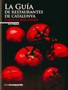 GUIA DE RESTAURANTES DE CATALUNYA