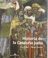 HISTORIA DE LA CATALUÑA JUDIA