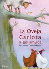 LA OVEJA CARLOTA Y SUS AMIGOS