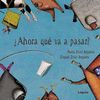 ¿AHORA QUÉ VA A PASAR?