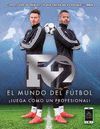 F2. EL MUNDO DEL FÚTBOL