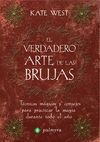 EL VERDADERO ARTE DE LAS BRUJAS